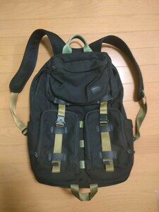 TUMI T-Tech x TMT backpack nylon rucksack 