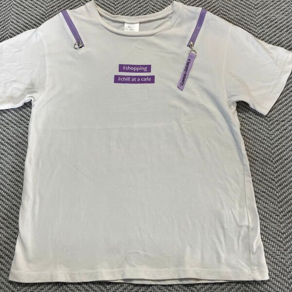 女の子 Tシャツ 160センチ