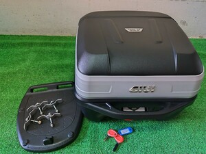 GIVI モノロックケース B32N