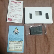 GBA ゲームボーイアドバンス 千年家族 Nintendo 箱 説明書 ゲームソフト ネコポス 税なし_画像3