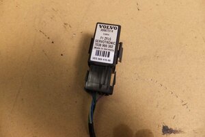 VOLVO Volvo S80 H20 year relay sensor 30667514 21-8B64