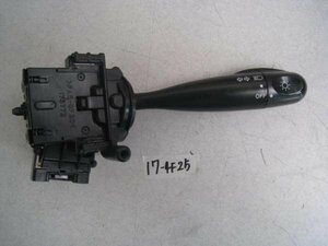 ☆日産 モコ MG21S H14年 ヘッドライトスイッチ 17-4F25