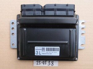 ☆ 日産 SERENA セレナ TC24　H16年 エンジン コンピューター ECU　A56-V33 Y30 4924　QR20　AT-2WD車 23-9E38