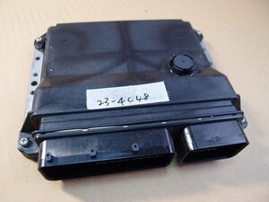 ☆ カローラ RUMION ルミオン ZRE154N　H22年 エンジン コンピューター ECU　89661-12M70　2ZR-FAE　CVT-4WD車　23-4C48