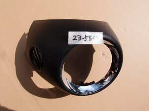 ☆ BMW MINI ミニ クーパー MM16　H21年 空調吹き出し口カバー 右側　23-5E64