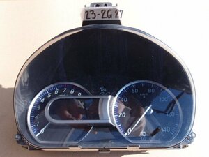 ☆ 日産 DAYZ デイズ B21W　H25年 スピードメーター 速度計 23-2G27