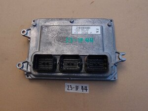 ☆ ホンダ FIT フィット GE6　H20年 エンジン コンピューター ECU　37820-RB0-J66　L13A　CVT-2WD車 23-1F44