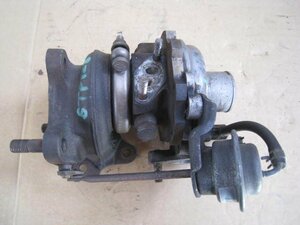  Daihatsu Move L610S original turbo turbine turbocharger IHI made 13900-82GA0 STP128