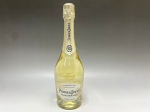 新品 未開栓 ペリエ ジュエ ブラン ド ブラン 12.5％ 750ml シャンパン ワイン 洋酒 PERRIER-JOUET 