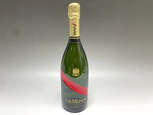 新品 未開栓 G.H マム グラン コルドン ブリュット 750ml 12% シャンパーニュ シャンパン ワイン 洋酒 G.H. MUMM