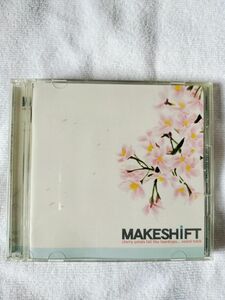 MAKESHIFT CD それは舞い散る桜のように サウンドトラック