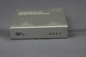  производитель неизвестен 58mm soft фильтр 