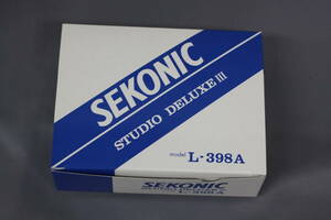 se KONI k Studio Deluxe Ⅲ L-398A