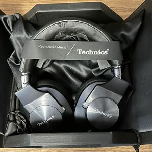 Technics EAH-T700 . ハイレゾ対応高音質ヘッドホン / 店舗限定販売商品の画像10