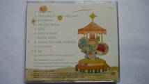 CD KEI KAWAMITSU THE CIRCUS GOES AROUND 川満慶 サーカス・ゴーズ・アラウンド マイケル・ゴトー MICHAEL GOTO 山本琢 TAKU YAMAMOTO_画像4