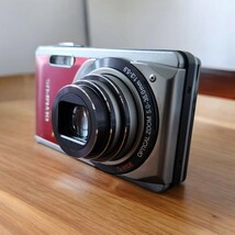 OLYMPUS μ-7020 作動良好！CCDセンサー！業者転売ヤー評価の悪い人は出品物説明文を読んで！_画像1