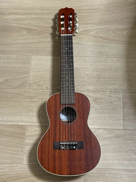 ARIA アリア ATU-120/6 6弦 ミニガットギター