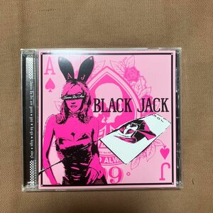 ブラックジャック／Ｊａｎｎｅ Ｄａ Ａｒｃ/BLACK JACK
