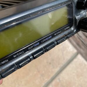 i com ICOM アイコム IC 2350 無線機の画像4