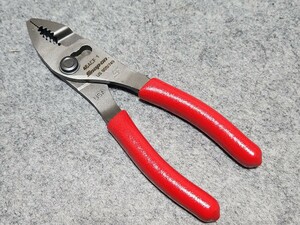 Snap-on Snap-on * 46ACF* combination slip joint plier 