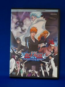 80_497 劇場版BLEACH The DiamondDust Rebellion もう一つの氷輪丸 森田成一 朴路美 石田彰