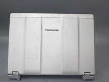 ●1円～ Panasonic Let's note CF-SZ6RDQVS■Core i5-7300U メモリ8GB SSD無し ジャンク　　7395_画像5