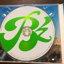 CD／B’z／GREEN／Jポップ_画像3