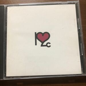 CD／米米クラブ／K2C／ベスト盤／Jポップ