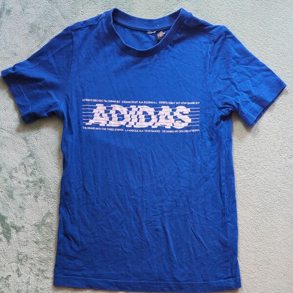 Tシャツ　Adidas