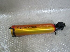S2000 AP1 fire - master Firemaster fire extinguisher ( junk ) [63OC9]