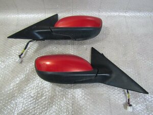 RX-8 SE3P original door mirror left right [9OE6]