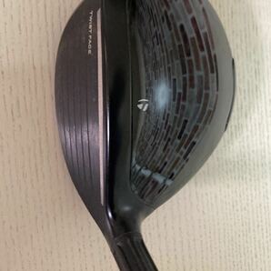 ステルス2 フェアウェイウッド 3HL 16.5 ヘッドのみ STEALTH2 3w 4w 5w 3+ FWの画像5