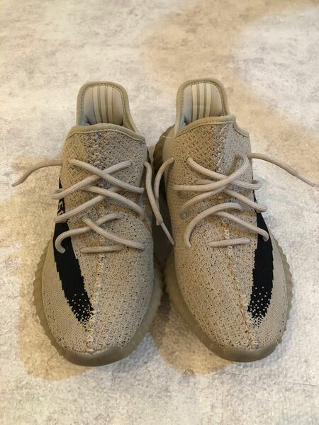 adidas YEEZY BOOST 350V2 slate