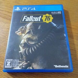 PS3■Fallout 76 フォールアウト　 ゲームソフト　アマゾンプライム　ドラマ原作