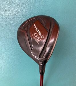 HONMA GOLF