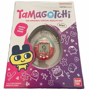 Original Tamagotchi Ice Cream Float たまごっち 佐賀