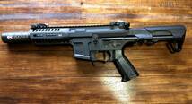 G&G ARP-9 電動ガン　中古美品_画像4