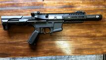 G&G ARP-9 電動ガン　中古美品_画像5