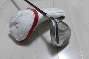 新品 送料無料 TaylorMade STELTH レディース 7W ° TENSEI RED TM40 A（定価：46,200円）テイラーメイド ステルス FW