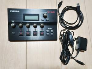 BOSS GT-001 マルチエフェクター Guitar Effects Processor