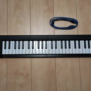 KORG microKEY2 49 Air Bluetooth MIDIキーボード ワイヤレス接続 micro KEY 49鍵