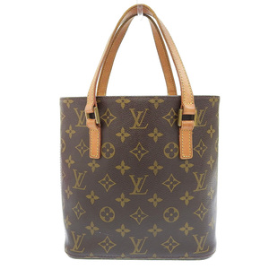 【本物保証】 ルイヴィトン LOUIS VUITTON モノグラム ヴァヴァンPM ハンドバッグ M51172