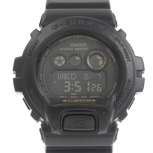 【本物保証】 カシオ CASIO Gショック ジーショック メンズ クォーツ 電池 腕時計 GD X6900