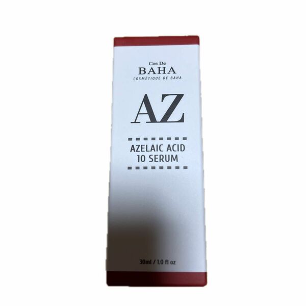 コスデバハ AZアゼライン酸10美容液 30ml