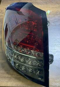 BR９Legacy Touring Wagon用k2ギアTail lampランプ
