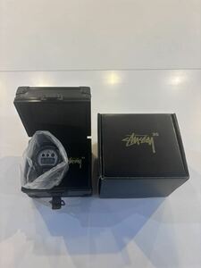 G-SHOCK×STUSSY35周年記念モデルDW-6900STF-1JR ストゥーシー ジーショック