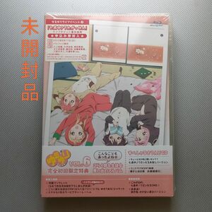  未開封品 ゆるゆり Vol.6 （Blu-ray Disc） 