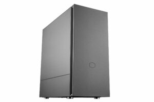 COOLER MASTER Silencio S600 MCS-S600-KN5N-S00 middle tower 