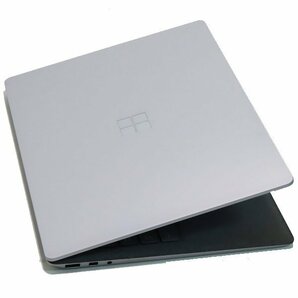 ■中古 Microsoft Surface Laptop 2 1769 13.5インチ タッチパネル Core i5 8350U 1.7GHz 8GB SSD 256GB Windows11 ノートパソコン ACなしの画像4