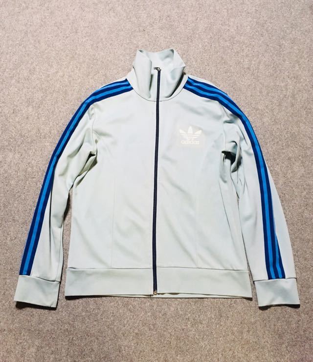 ヤフオク! -アディダス ヨーロッパトラックトップの中古品・新品・未 ...